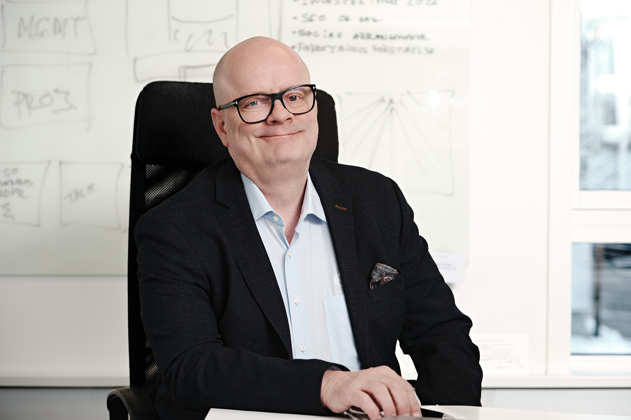 AV Group Denmark acquires Teletech KonferenceKommunikation