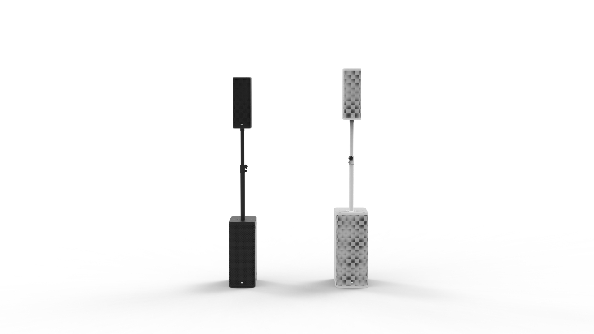 Work Pro introduces the Raptor Series – A new portable PA System