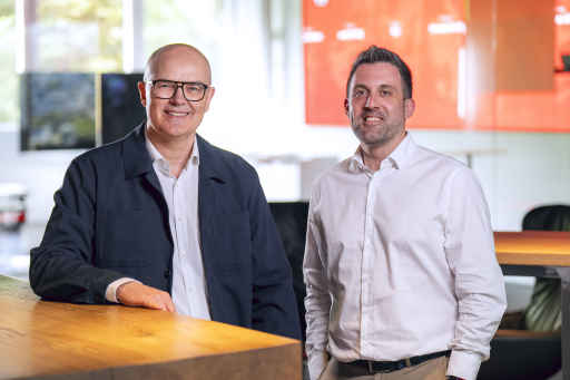 Riedel expands leadership structure with new CFO appointment