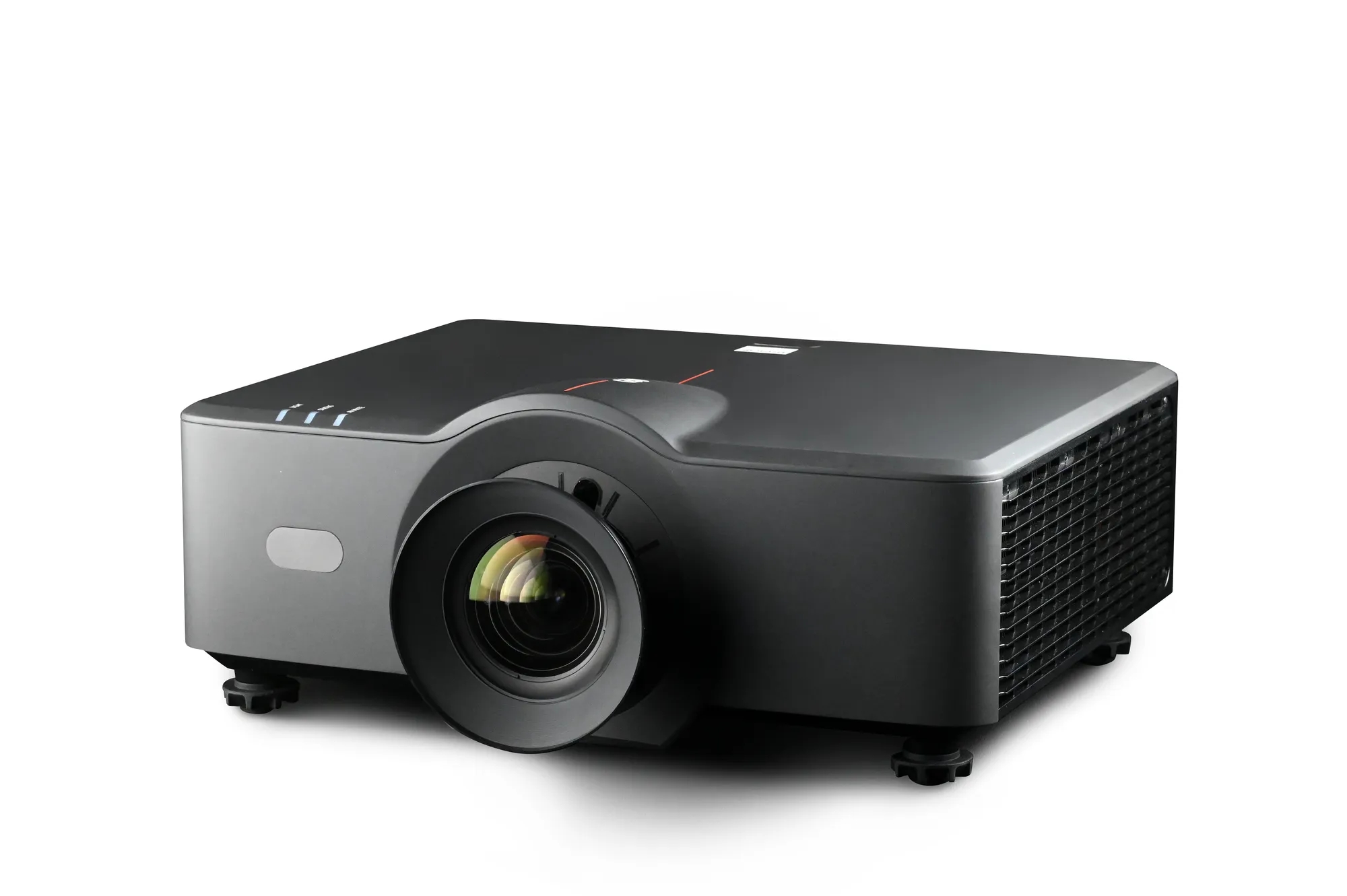 Barco appoints Martin Professional as distributor for mid-range projection products in Middle East