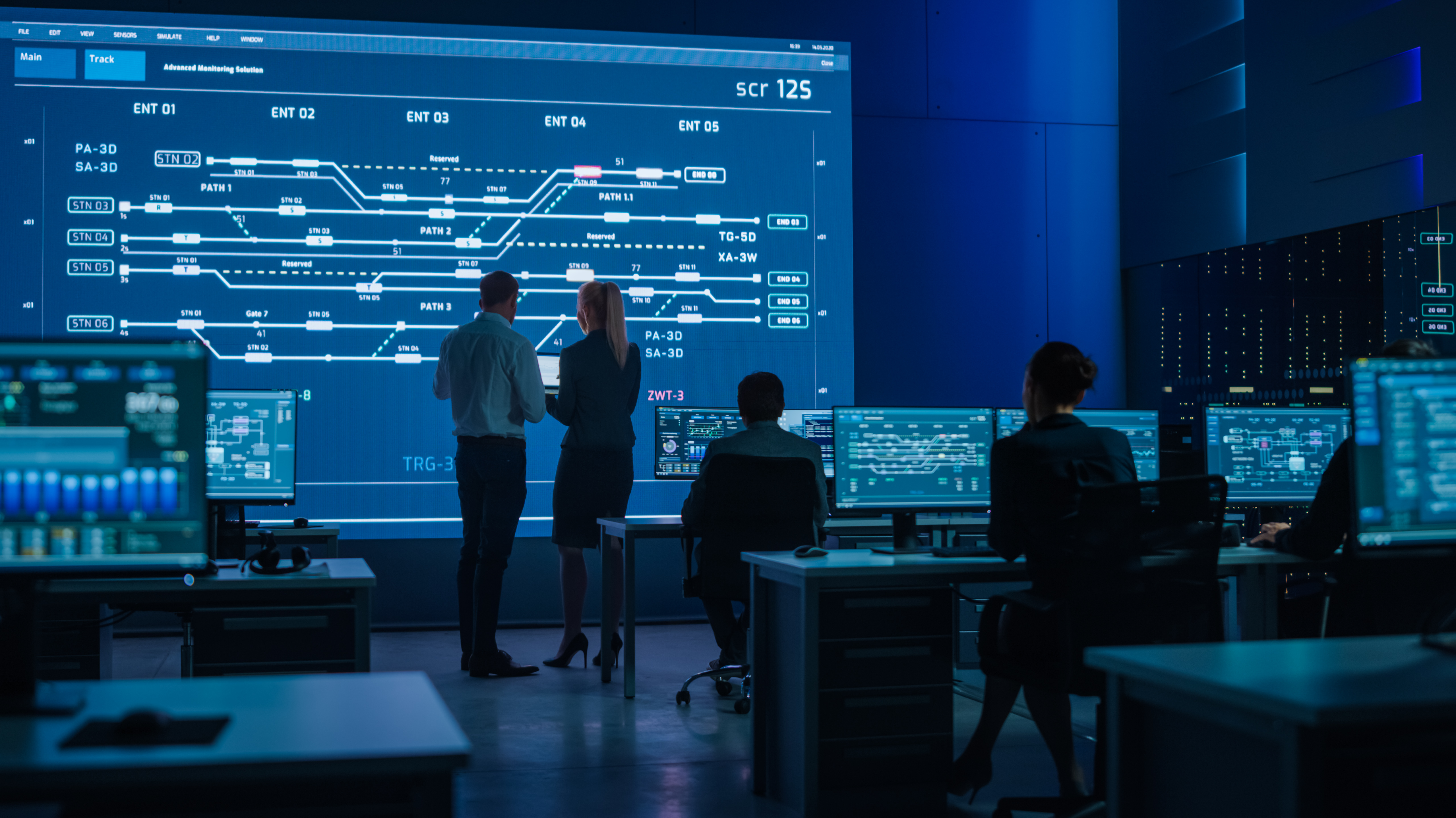 Cyviz signs strategic European defence contract