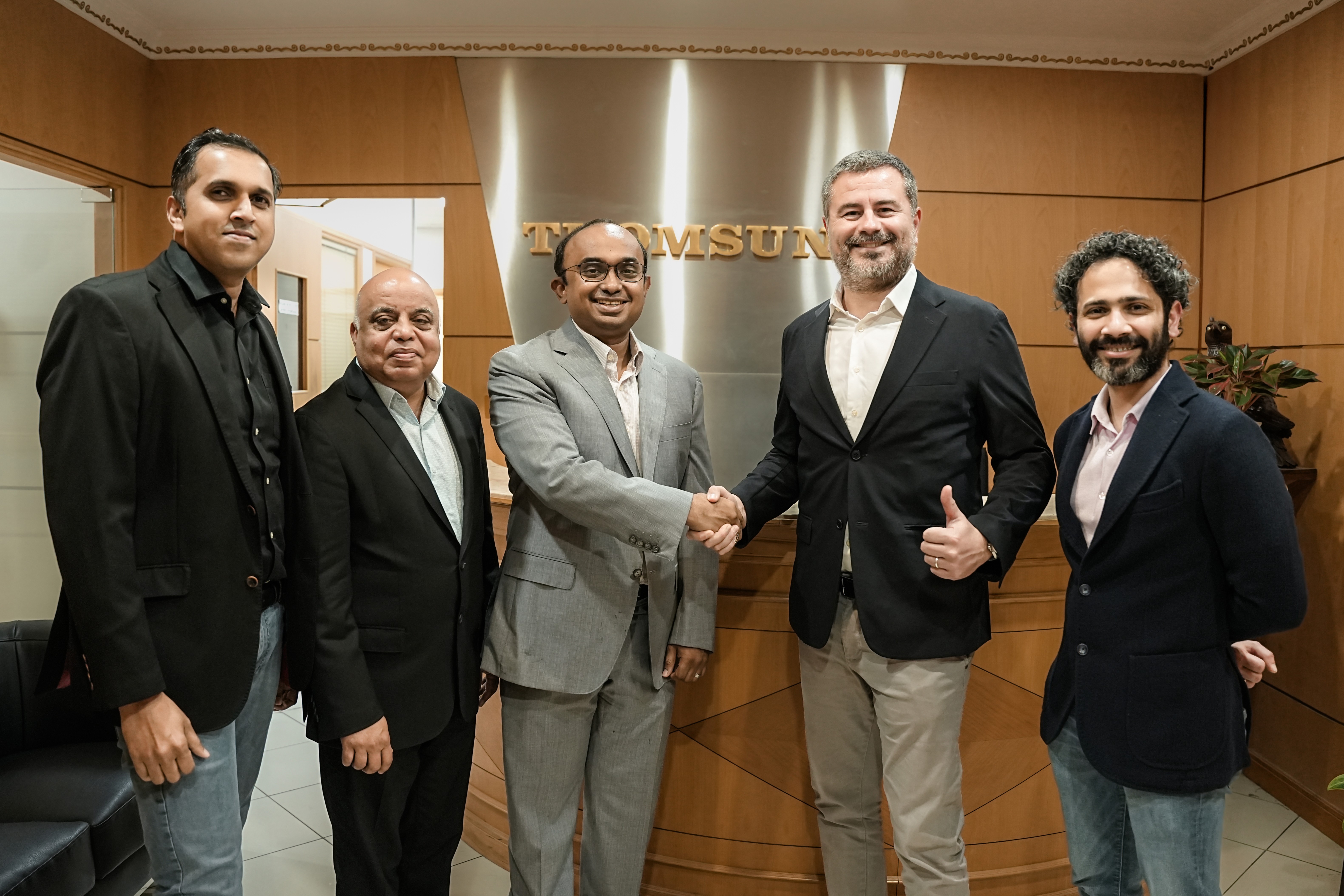 Powersoft strengthens position in the Middle East with TTE deal