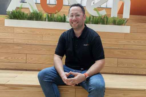 Absen appoints Alistair Mizon as rental and staging specialist