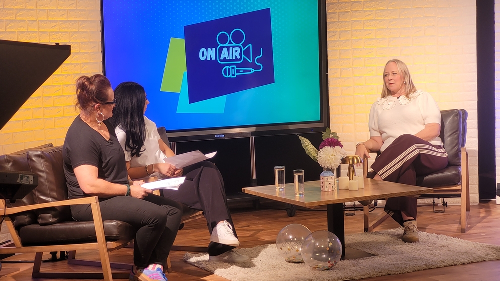 Clear-Com connects students across six continents for 24-hour global broadcast