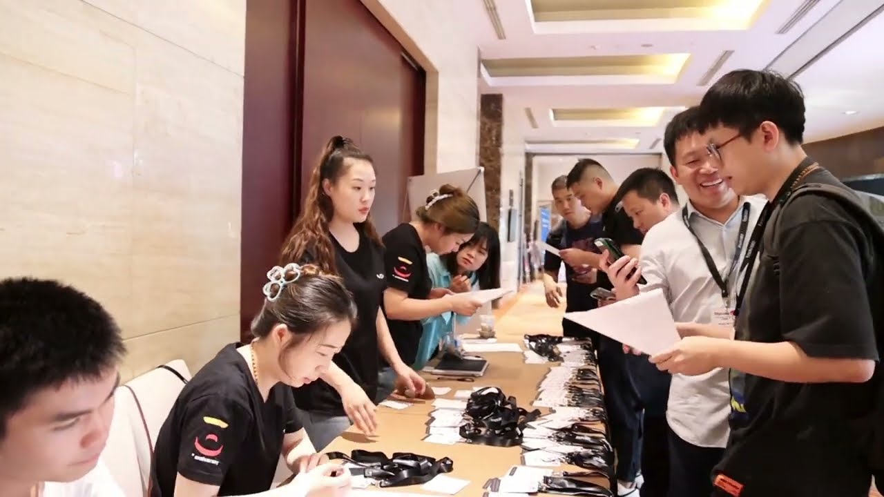 Highlights from Inavate Live: Beijing 2023
