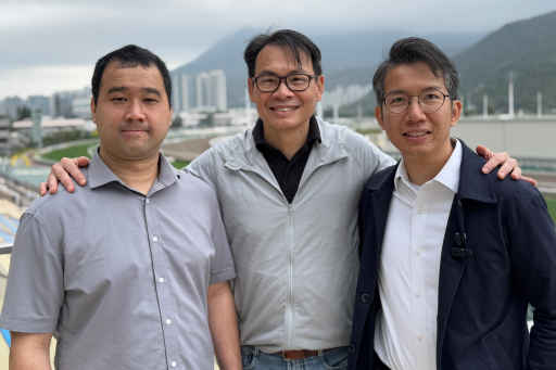 Hong Kong Jockey Club expands intercom infrastructure with Riedel