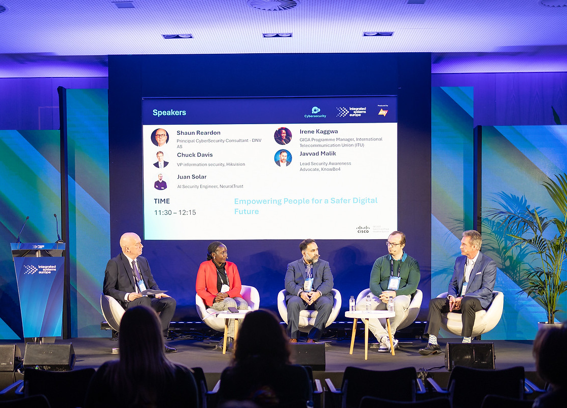 ISE 2026 launches CyberSecurity summit to confront industry threats