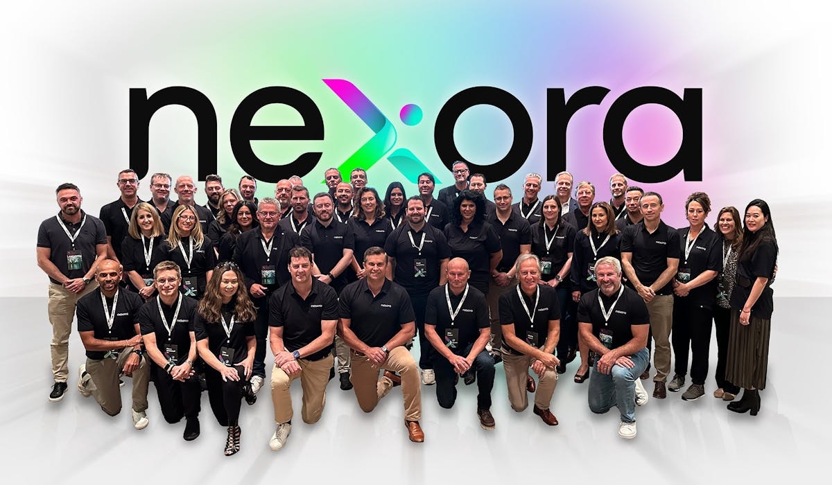 DCC Technology rebrands as Nexora