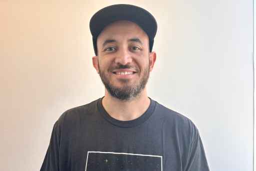 Jacques joins Renkus-Heinz as applications engineer