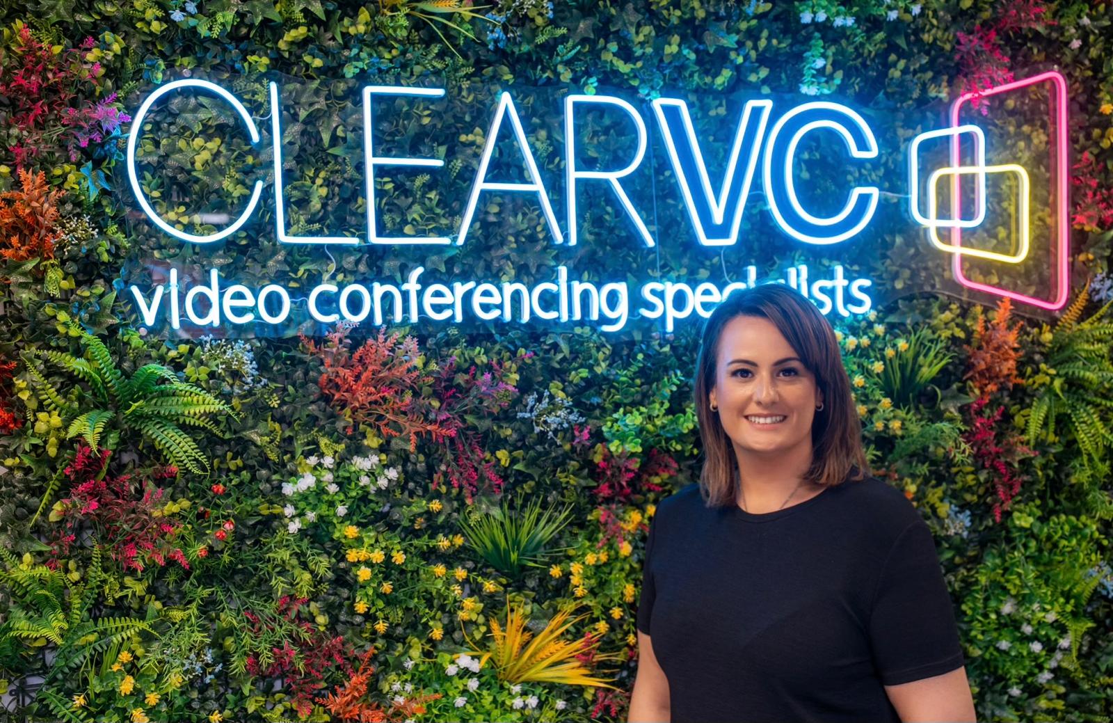 ClearVC strengthens AV/UC capabilities with VideoCentric acquisition
