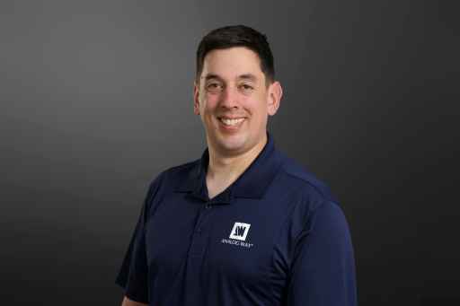 Zellner joins Analog Way EMEA team
