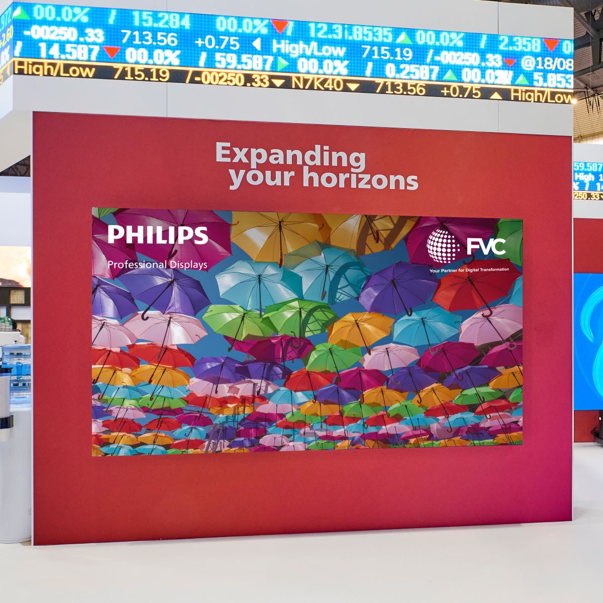 PPDS signs distribution deal with FVC to spearhead MEA growth ambitions