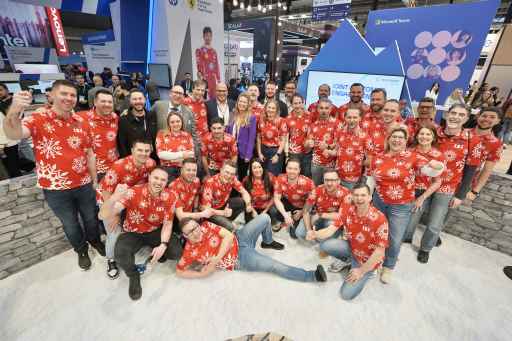 Shure and TD Synnex Maverick announce pan-European distribution agreement