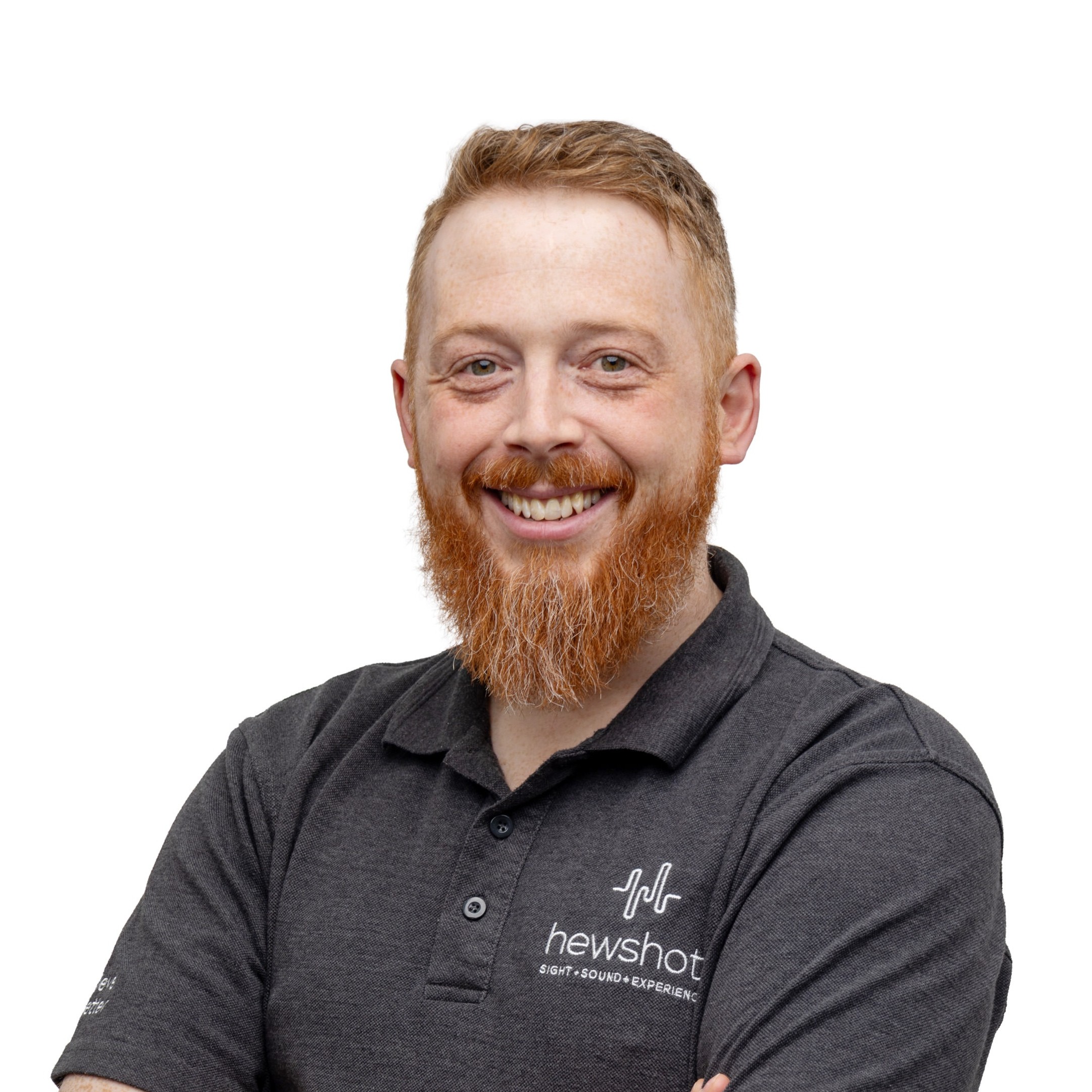 Hewshott promotes Matt Hall to principal consultant