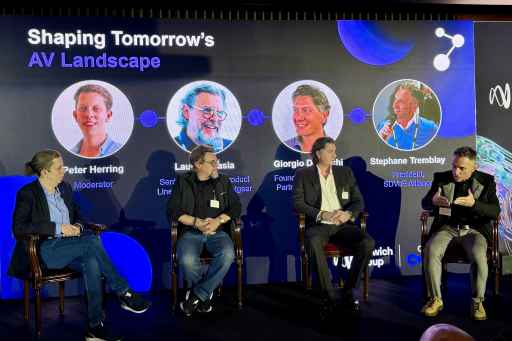 Midwich Group debuts global consultant portal at ISE 2026