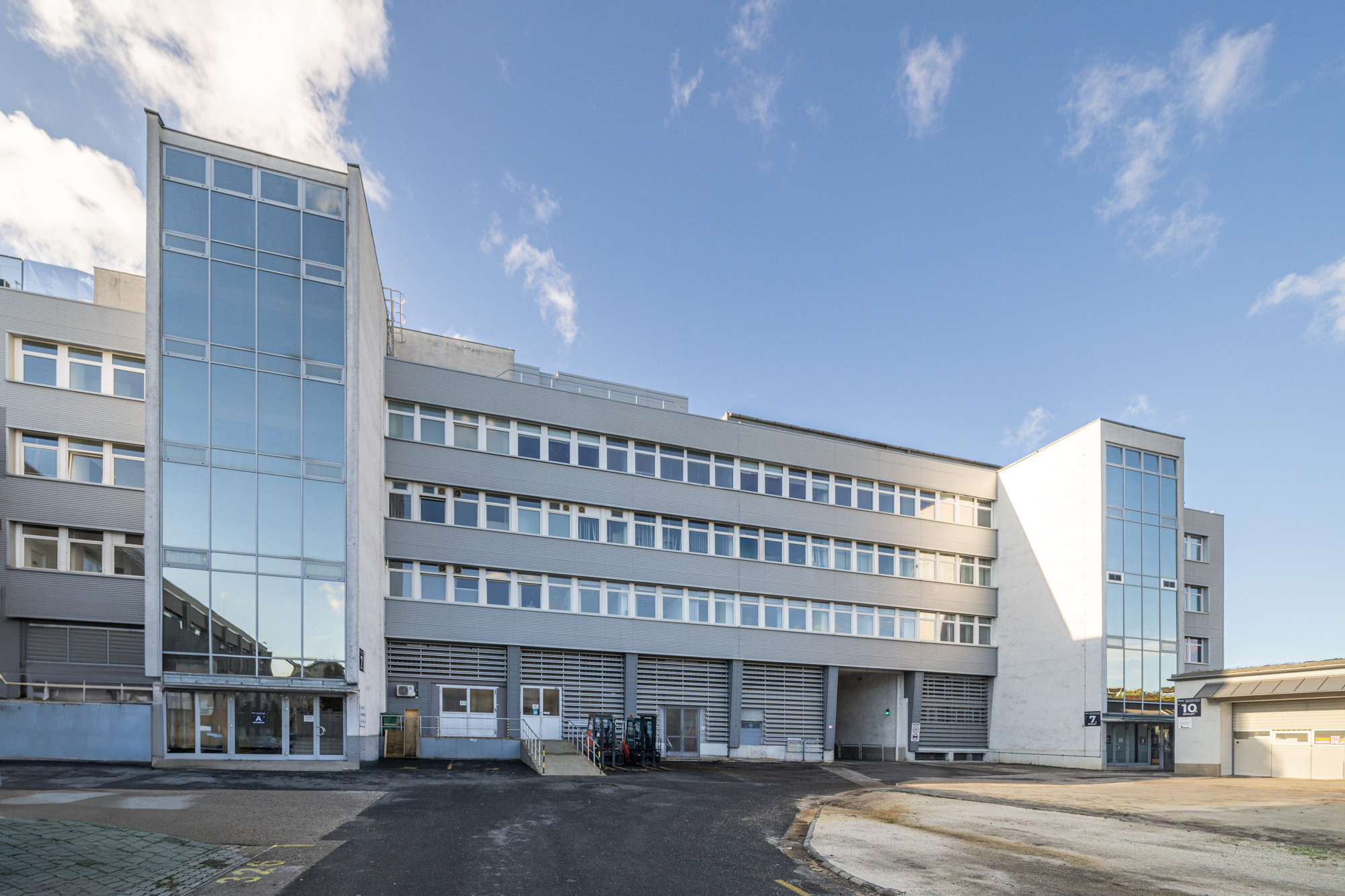 Lightware moves to new sustainable HQ
