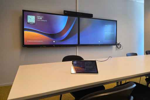 Lightware's Taurus UCX provides futureproof AV at Eindhoven University of Technology