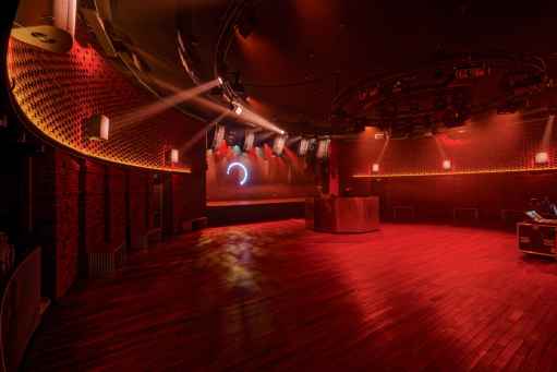 Ghent's Club Wintercircus opens with L-Acoustics L-ISA playing a central role