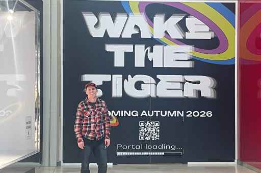 Wake The Tiger begins work on Europe&rsquo;s largest immersive art experience