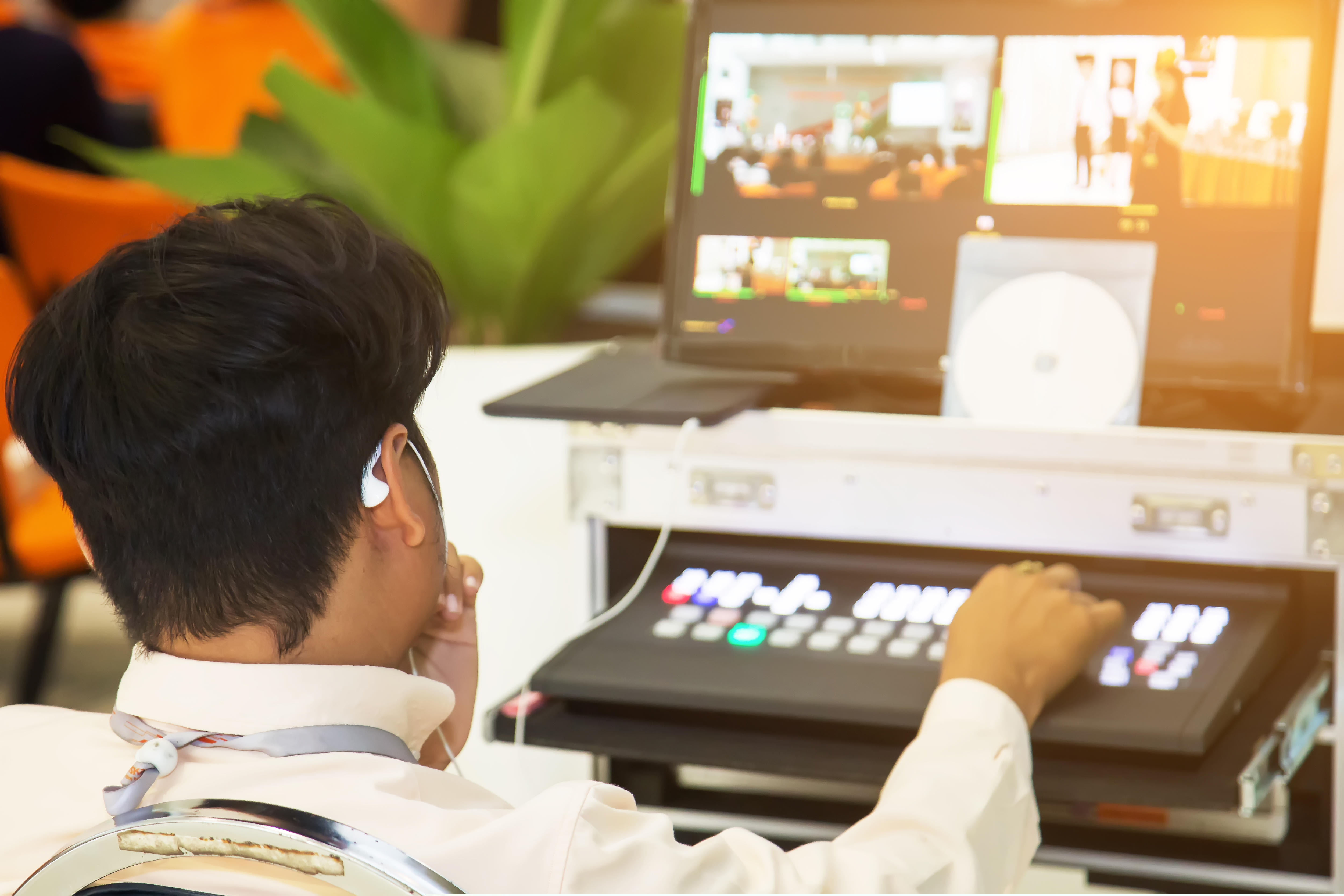 Enterprise embrace professional-grade video says Futuresource report