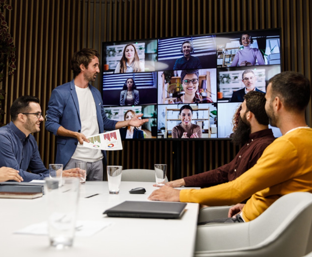 Kinly debuts AV Security Standards framework