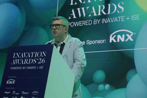 Project and Business winners revealed as 2026 Inavation Awards draw to a close