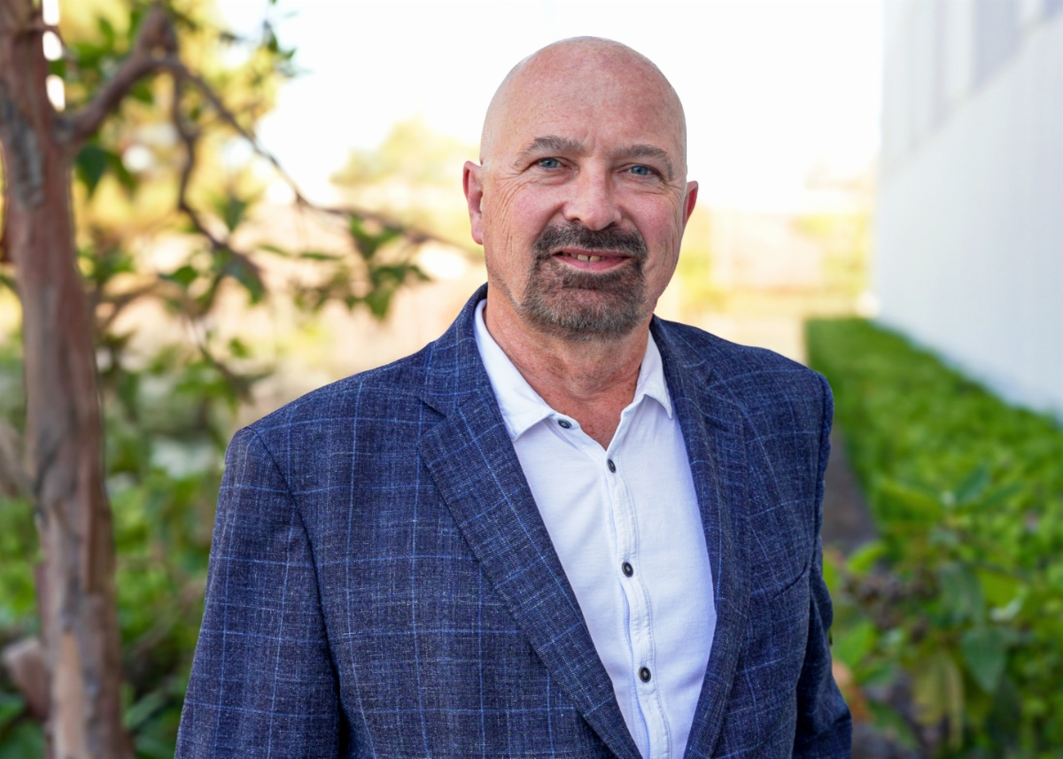 Renkus-Heinz appoints Jonathan Phillips as chief revenue officer