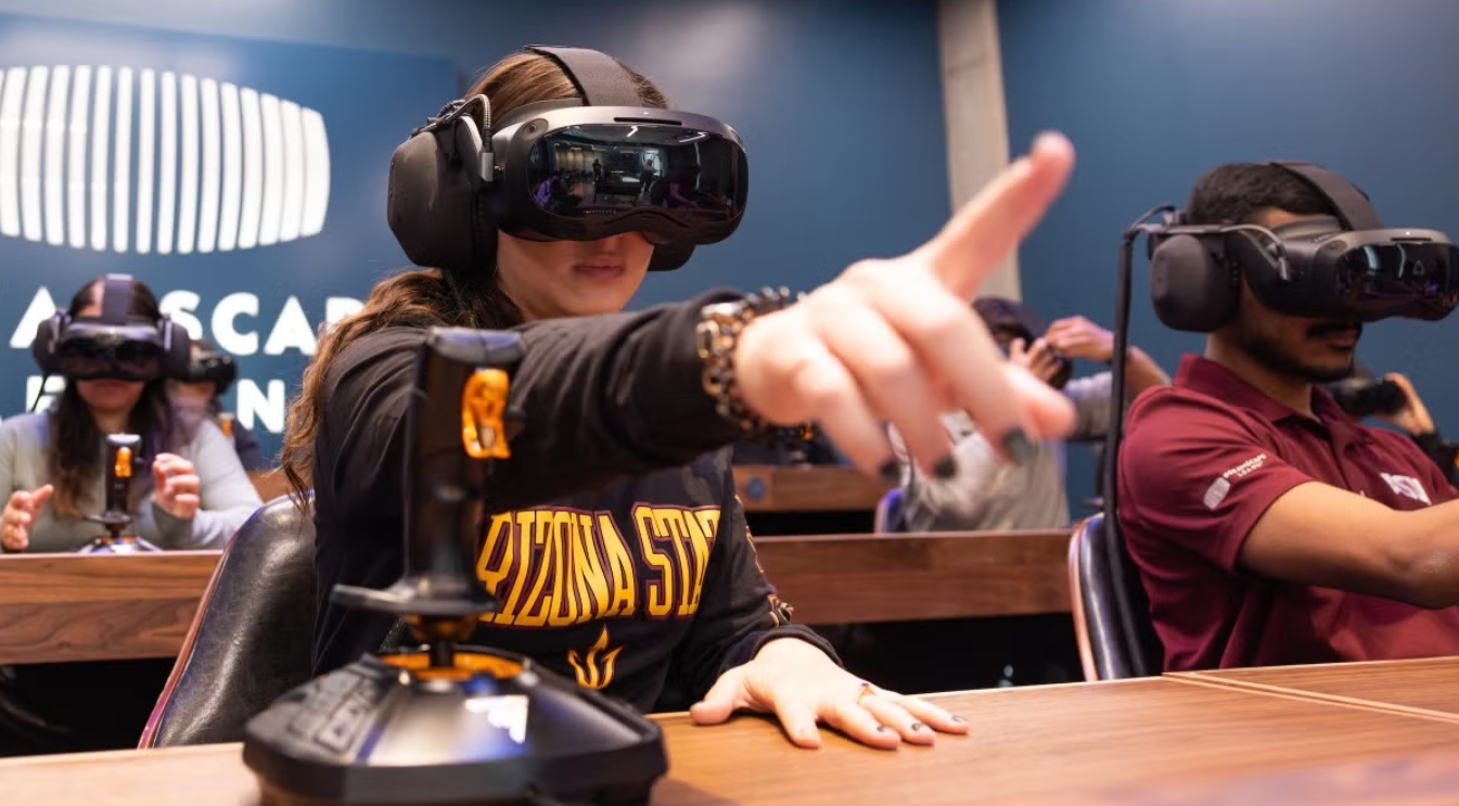 Study demonstrates positive outcomes for story-driven VR experiences