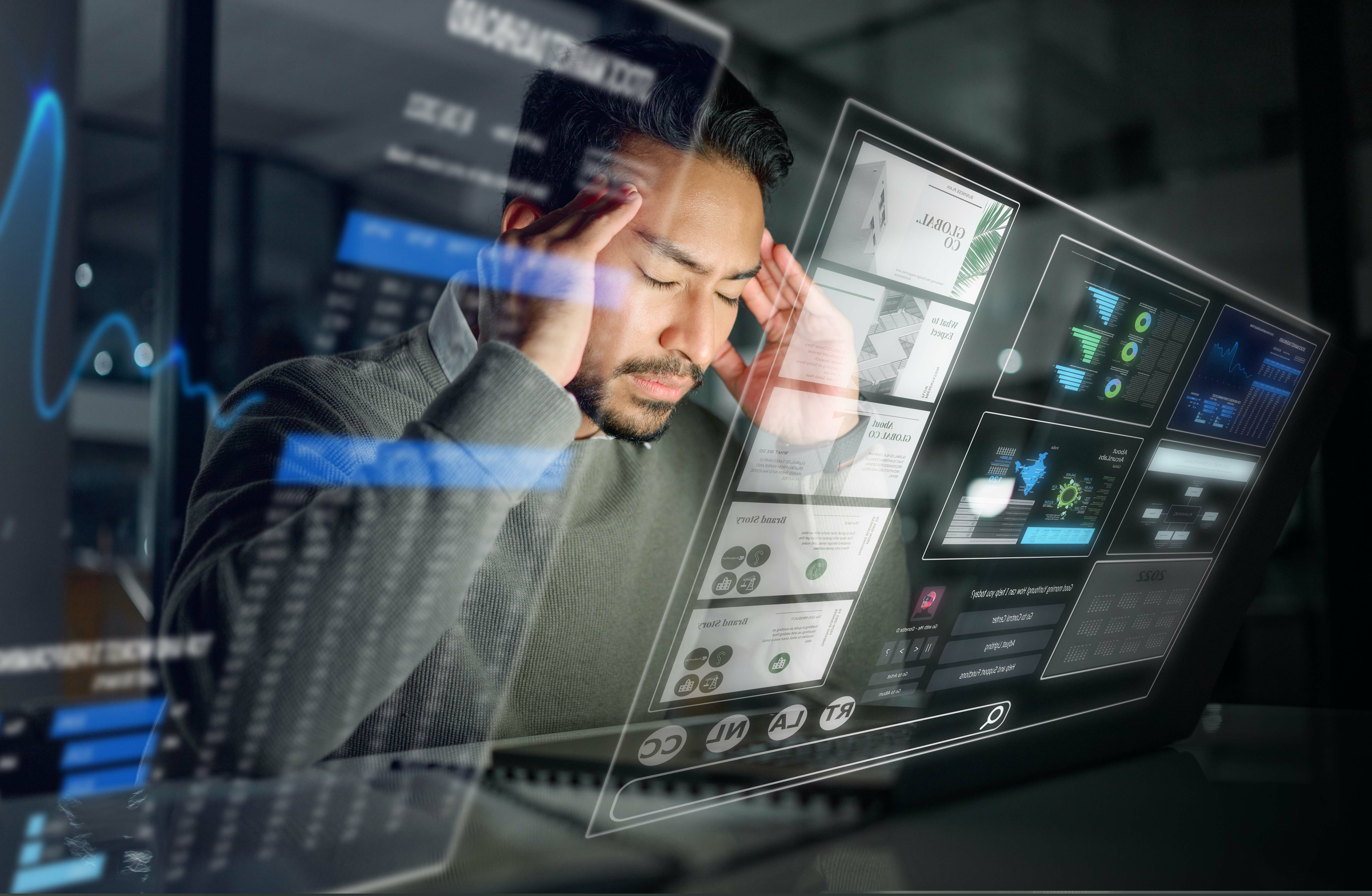 Study says poor comms is costing 68.65 billion Euros