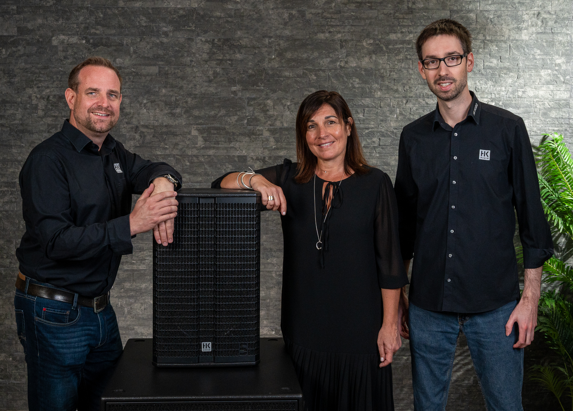 HK Audio appoints Isabelle Wear as head of sales emerging markets