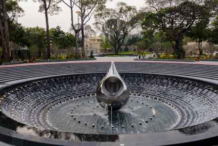 Powersoft brings reliable 24/7 audio to Ho Chi Minh City&rsquo;s COVID-19 Memorial