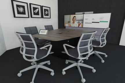 Ashton Bentley launches Cisco MX replacement system