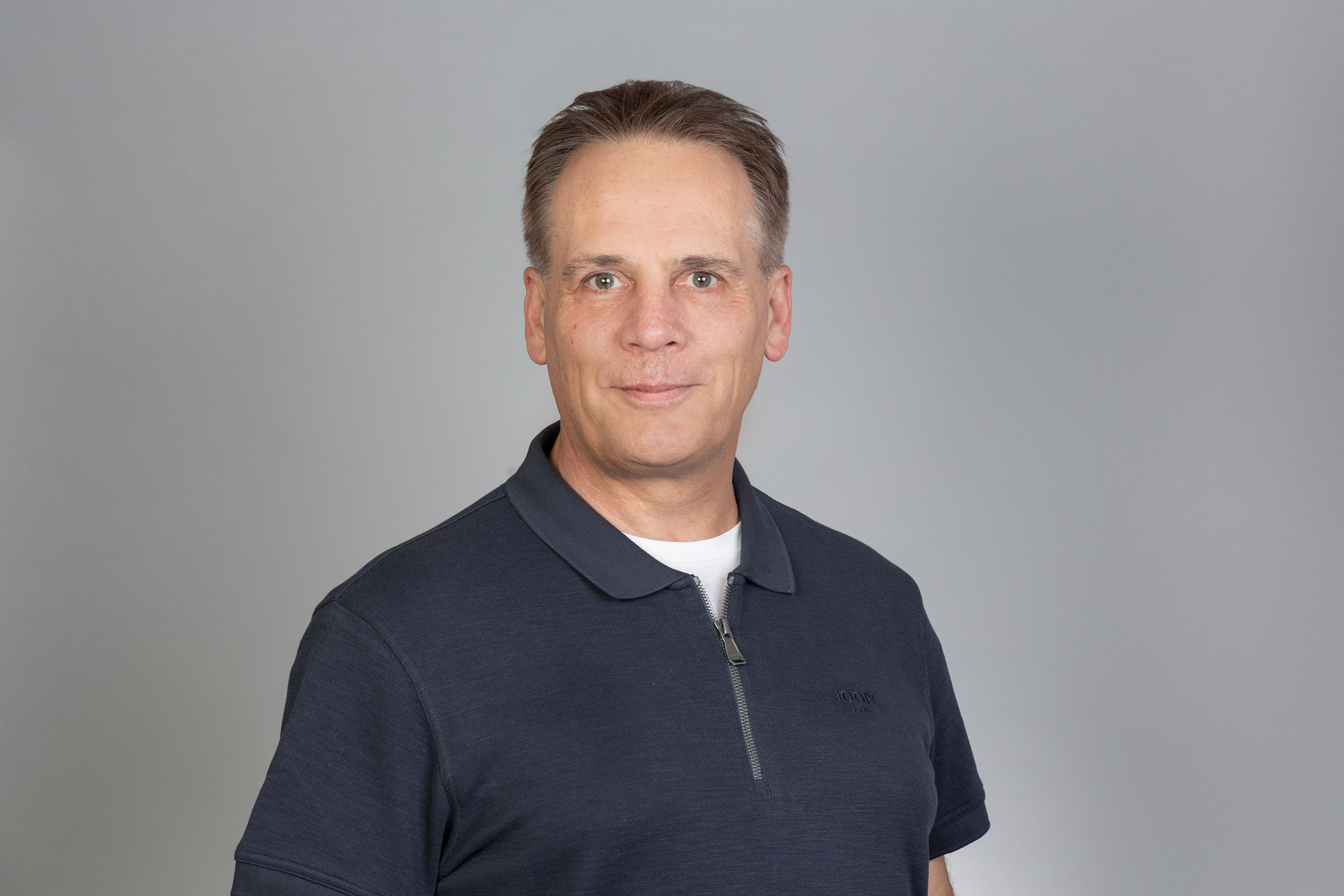 Nexo appoints Dirk Cervenka as northern Germany sales manager