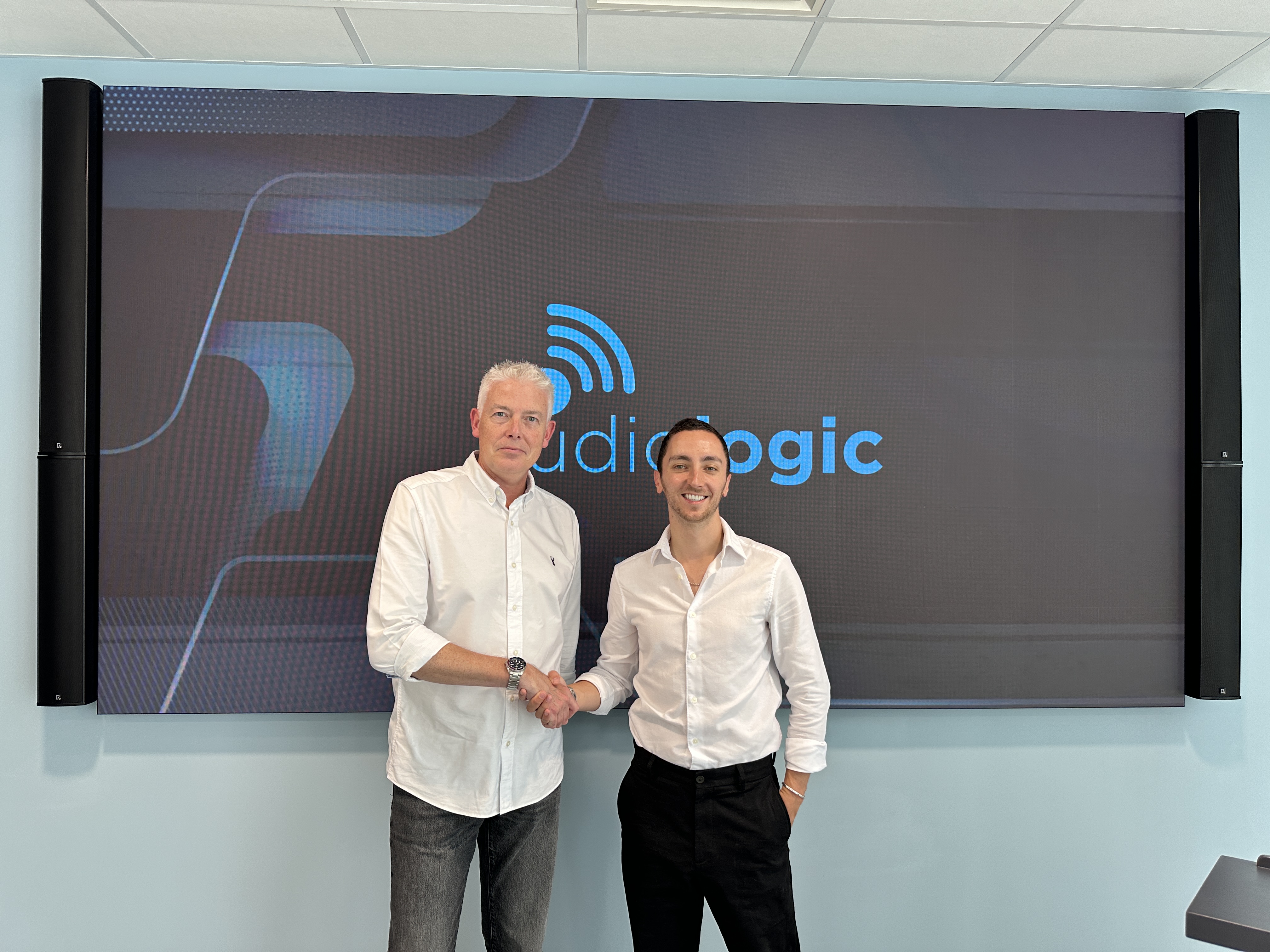 Audiologic continues to grow technical team