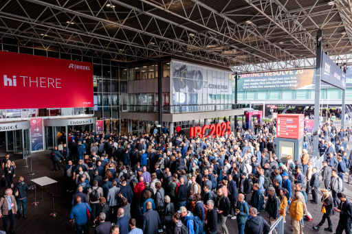IBC2026 launches Future Tech Ignite for media and entertainment startups