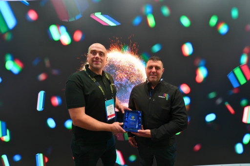 CineAV and LED Studio partner to cover the African market