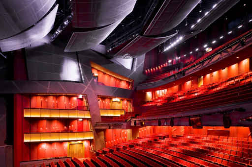 Bord G&aacute;is Energy Theatre gets sonic upgrade from d&amp;b audiotechnik