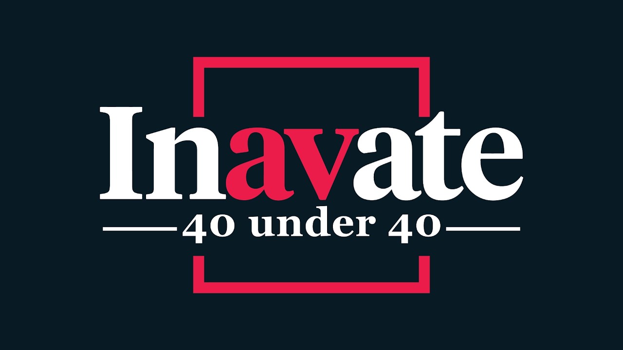Inavate's 40 under 40 celebrates young leaders at ISE 2026