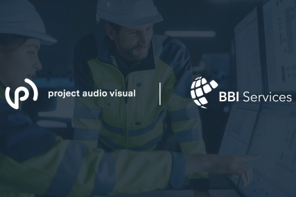 Project Audio Visual and BBI Services launch digital performance hubs for construction sector