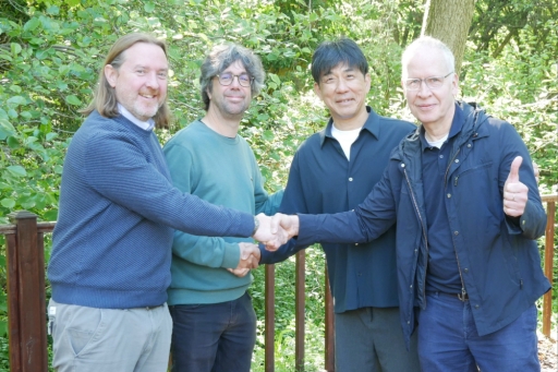 Panasonic acquires Hive to expand immersive media and control capabilities