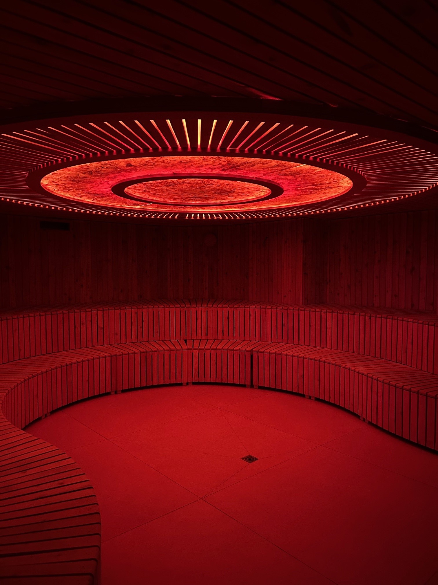 Marquee AV supplies audio for &#039;rave-in-a-sauna&#039; at new venue in Shoreditch