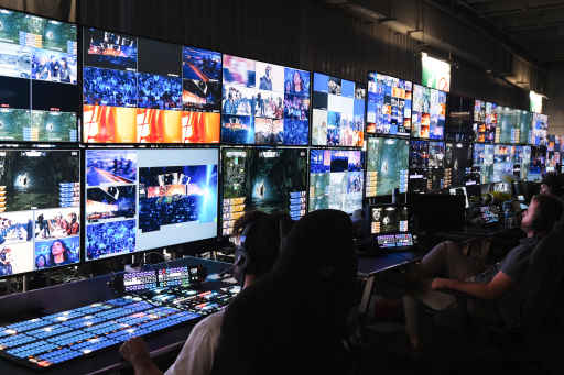 Esports World Cup production achieves &lsquo;highest density&rsquo; of Riedel Bolero beltpacks