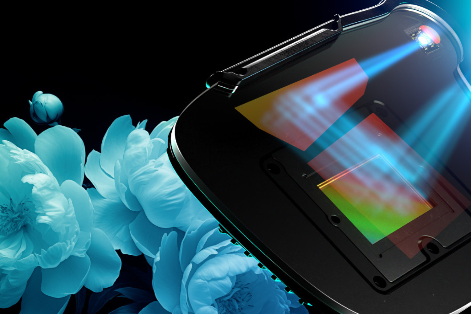 Stanford researchers develop ‘eyeglasses-like’ ‘holographic’ headset