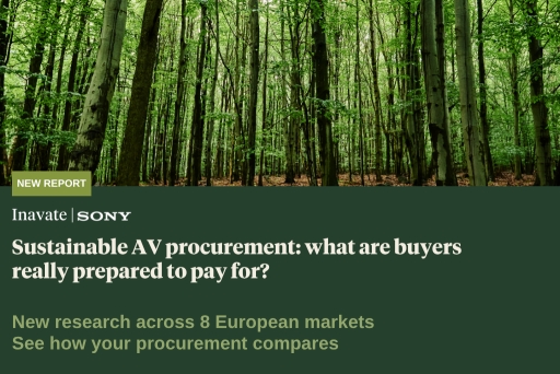 What should buyers ask before their next AV project?
