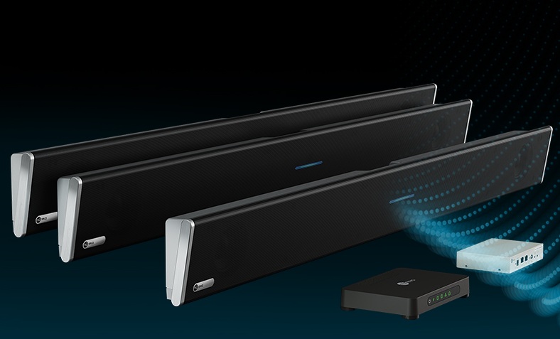 Nureva appoints Aryan Comunicaciones as distributor in Spain