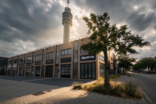 WyreStorm opens EMEA HQ in the Netherlands