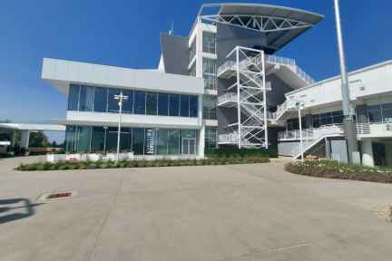 Cincinnati Open rolls out 54-zone Dante audio network as part of $250m expansion