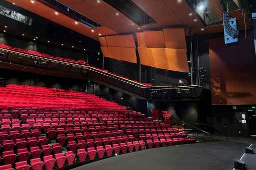 Auckland&rsquo;s Bruce Mason Centre completes audio transformation with VTX JBL Professional System