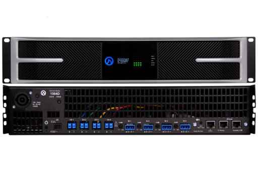 Audium brings LEA Professional to Portugal