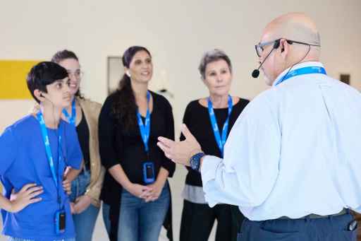 CUK Group brings AUDIOropa, Bettear and Auracast accessibility systems to the UK